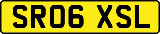 SR06XSL