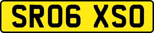 SR06XSO