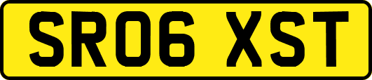 SR06XST