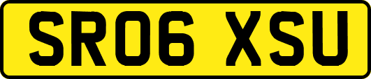 SR06XSU