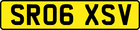 SR06XSV