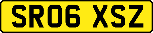 SR06XSZ