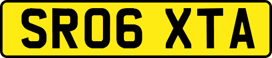 SR06XTA