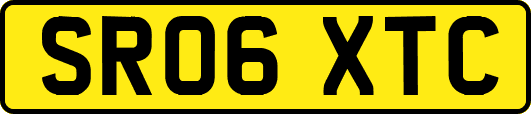 SR06XTC