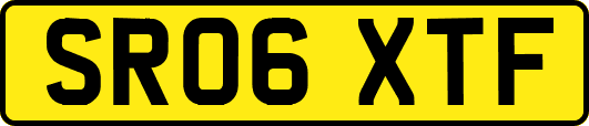 SR06XTF