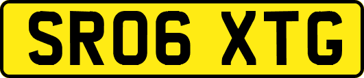 SR06XTG