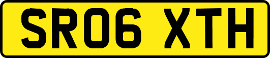 SR06XTH