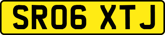 SR06XTJ