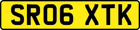 SR06XTK