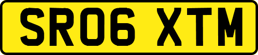 SR06XTM