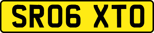 SR06XTO