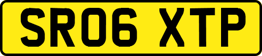SR06XTP