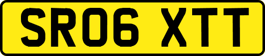 SR06XTT