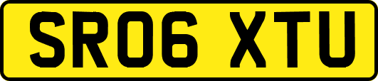 SR06XTU