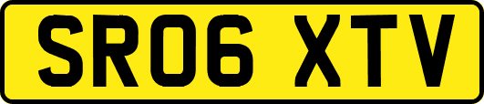 SR06XTV