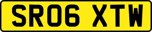 SR06XTW