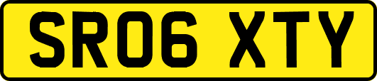 SR06XTY