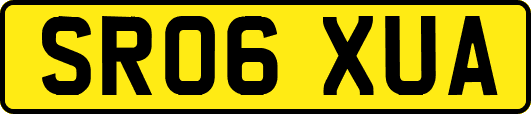 SR06XUA