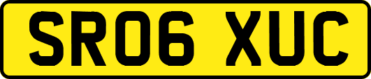 SR06XUC
