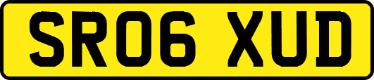 SR06XUD