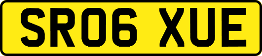 SR06XUE