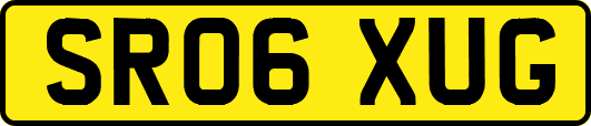 SR06XUG