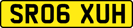SR06XUH