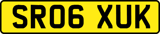 SR06XUK