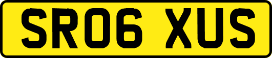 SR06XUS