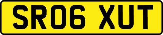 SR06XUT