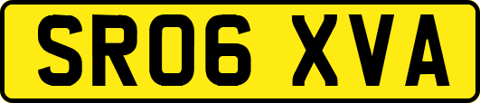 SR06XVA