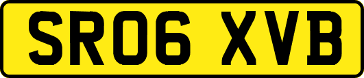 SR06XVB