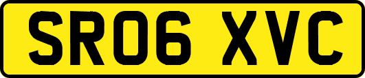 SR06XVC