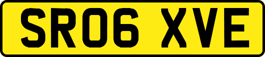 SR06XVE