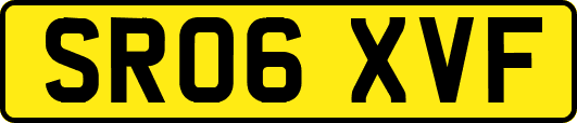 SR06XVF