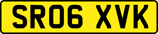 SR06XVK