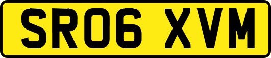 SR06XVM