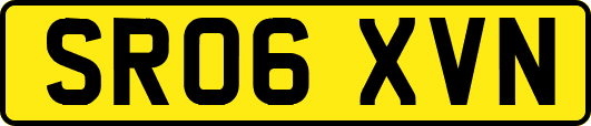 SR06XVN