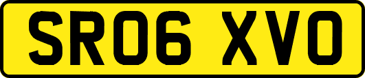 SR06XVO