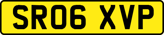 SR06XVP