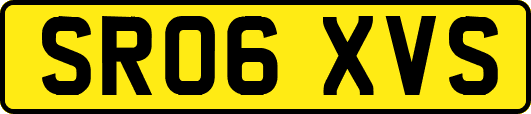SR06XVS