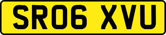 SR06XVU