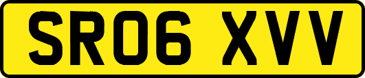 SR06XVV