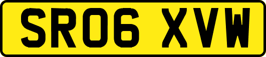 SR06XVW