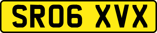 SR06XVX