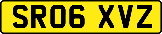 SR06XVZ
