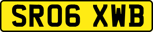 SR06XWB