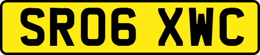 SR06XWC