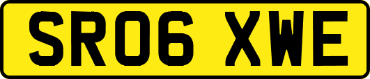 SR06XWE