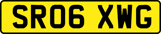 SR06XWG